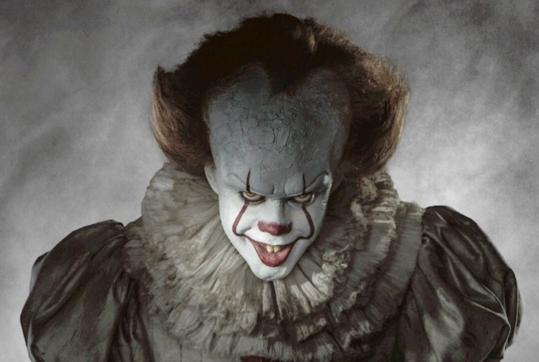 Pennywise IT