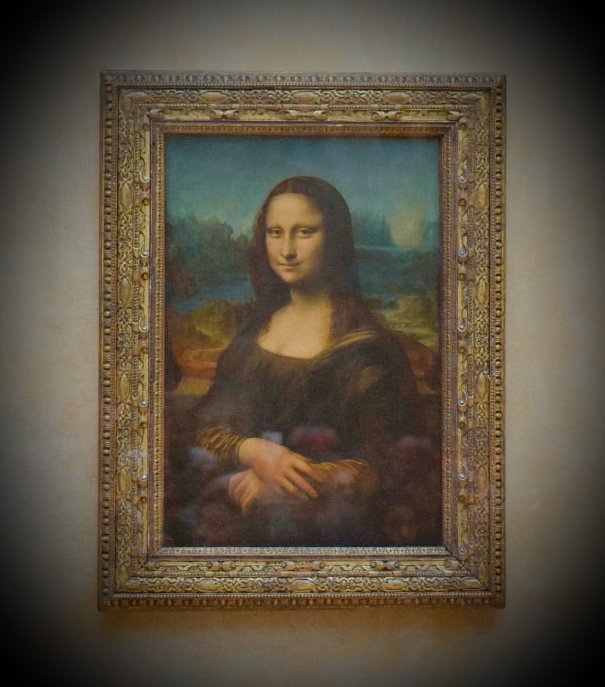 mona lisa nasil ünlü oldu, mona lisa hırsızlık