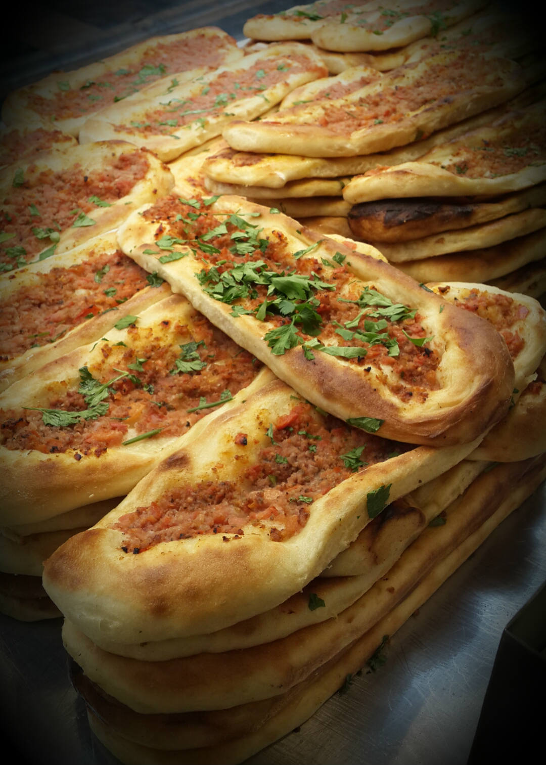 Eyüp güveç pide