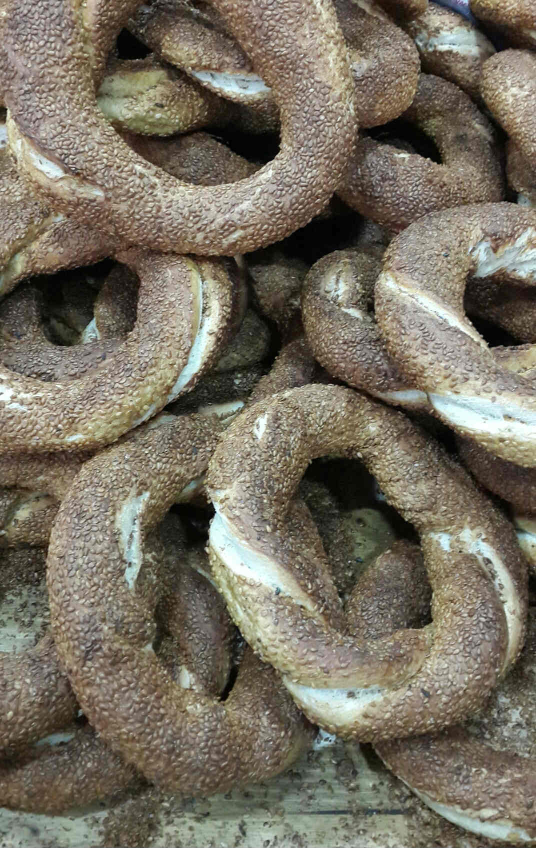 simit