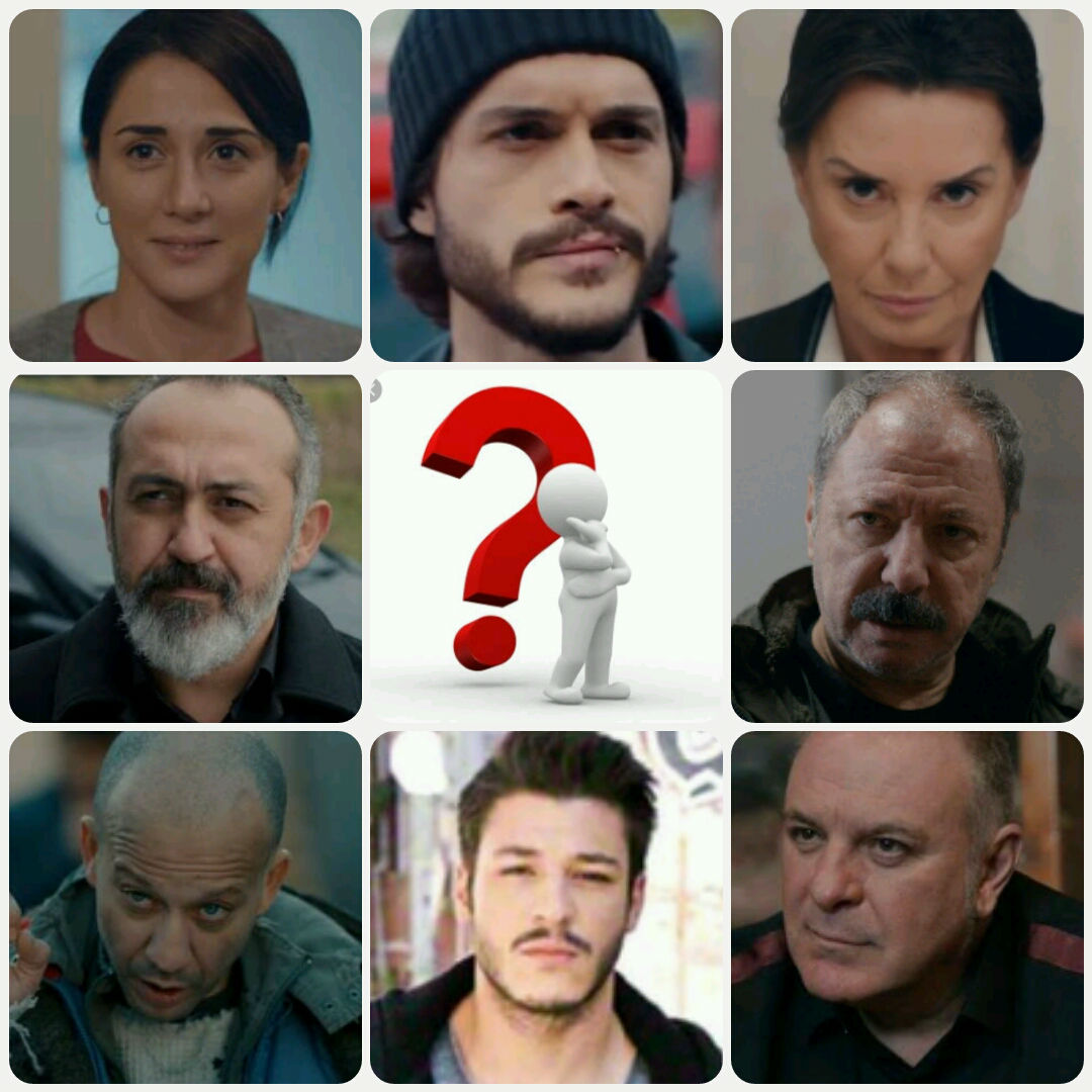 çukur kim ölecek