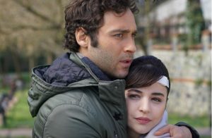 tehlikeli karım derin ve alper