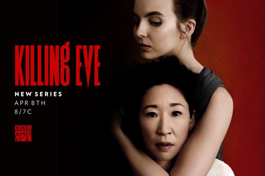 Killing Eve