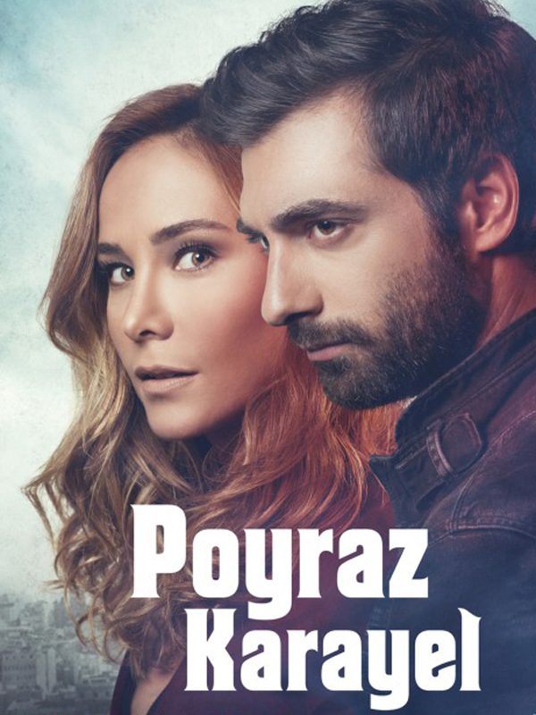 Poyraz Karayel