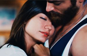 erkenci kuş bana ellerini ver