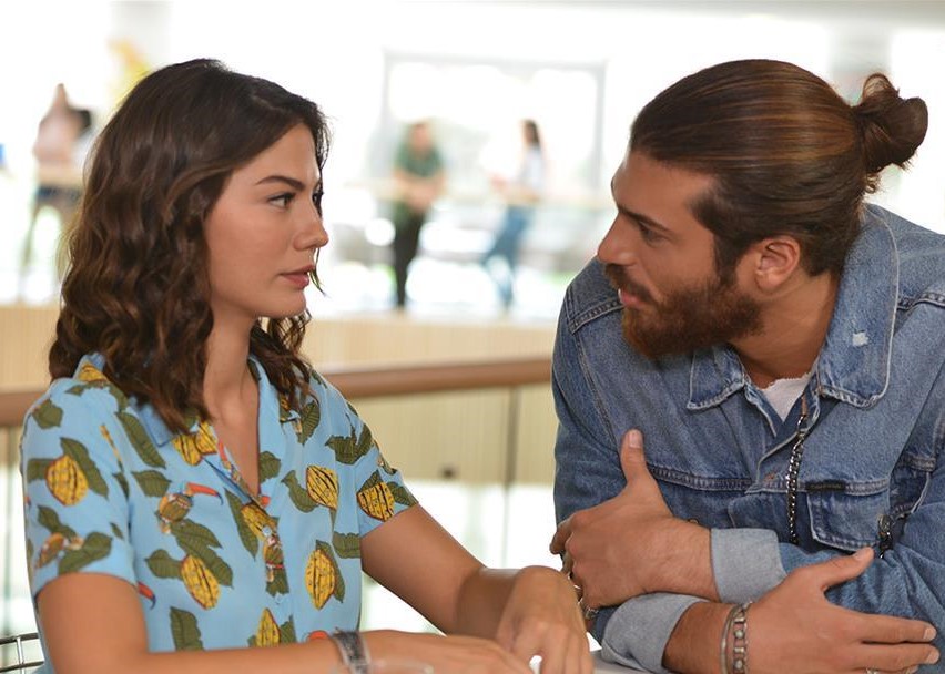 erkenci kuş CanEm