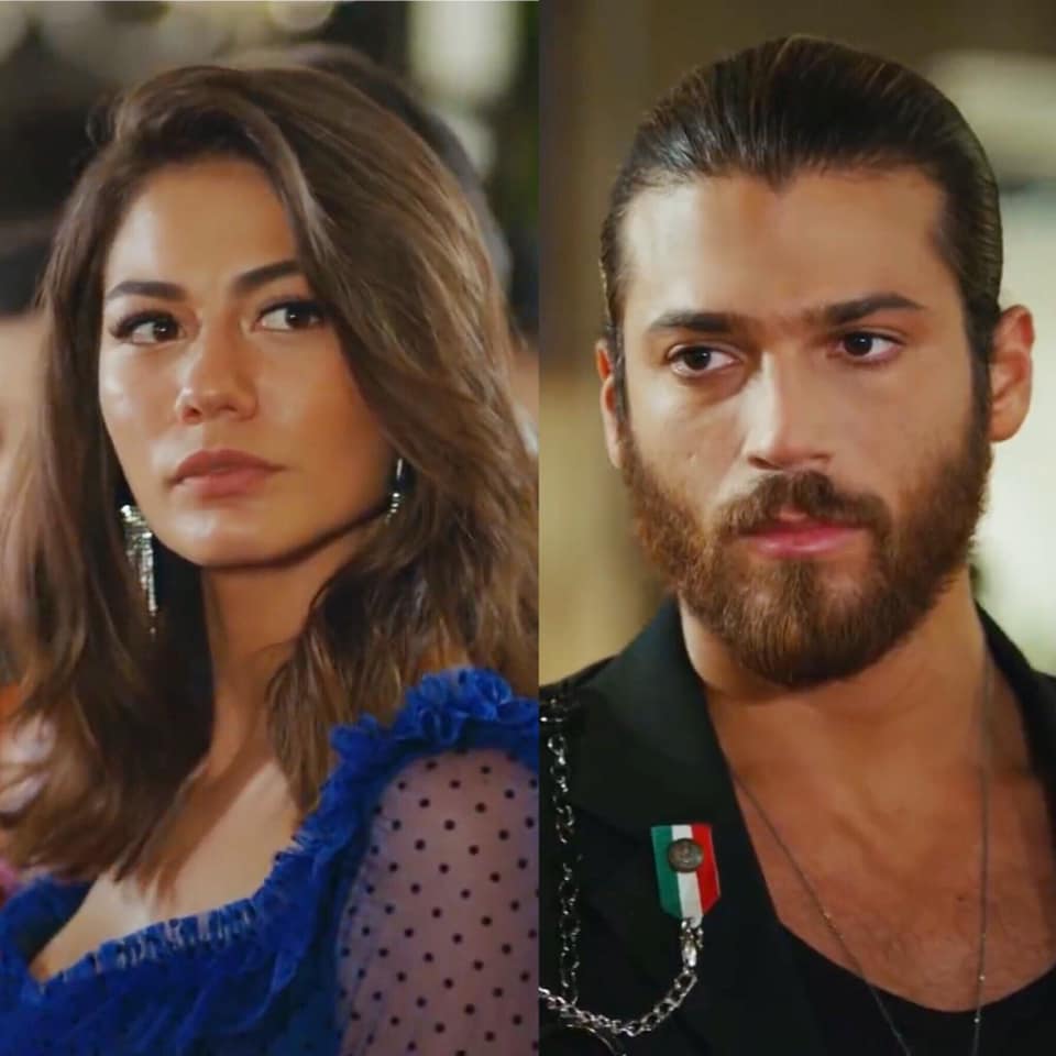 Erkenci Kuş 18. Bölüm