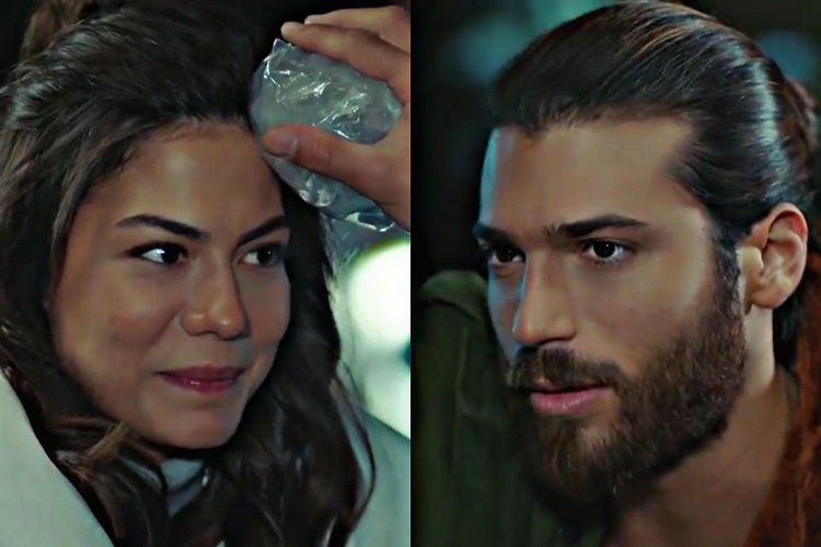 Erkenci Kuş 19. Bölüm