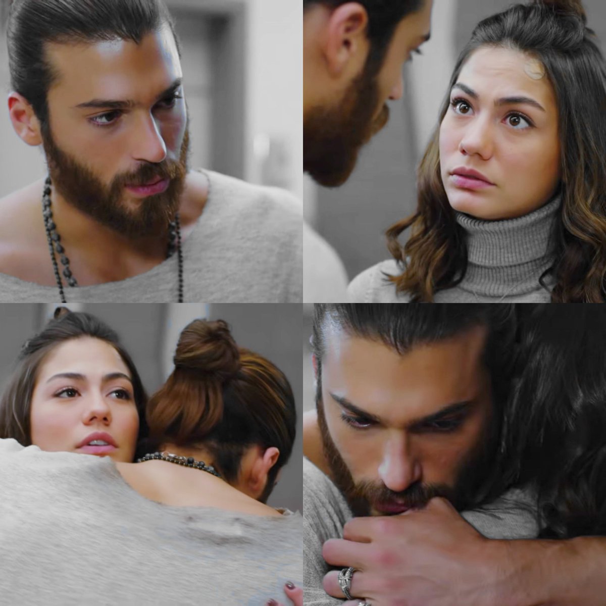 Erkenci Kuş 20.Bölüm