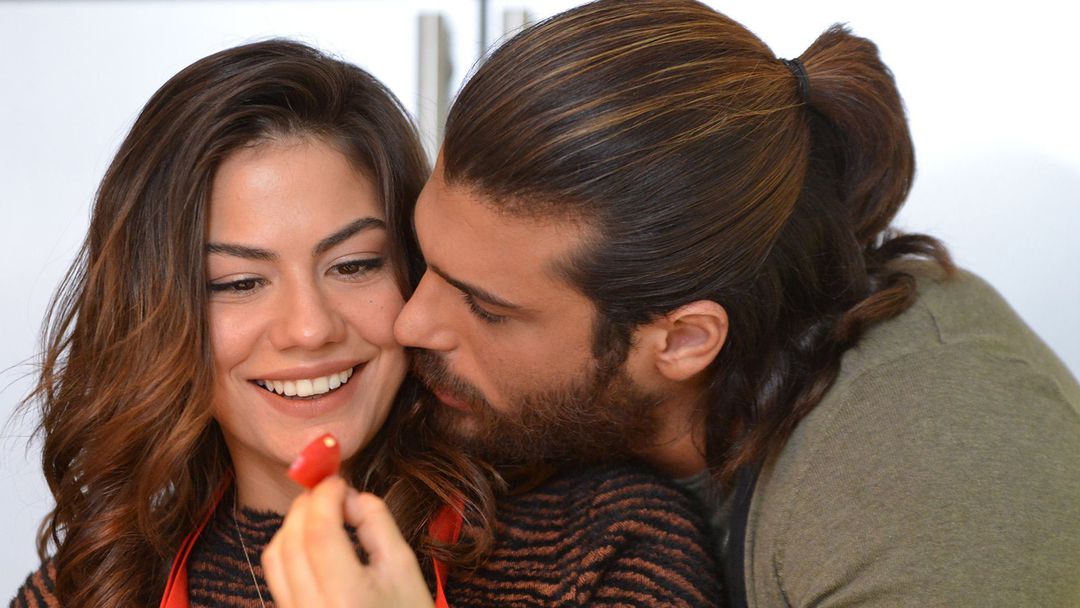 Erkenci Kuş 23 Bölüm