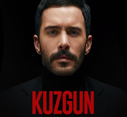 kuzgun