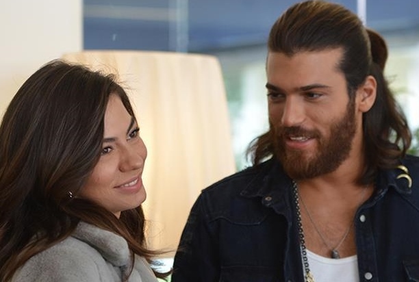 Erkenci Kuş 32. Bölüm