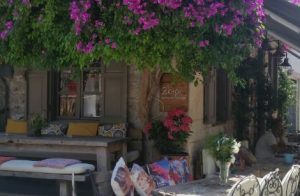 Alaçatı Tatil