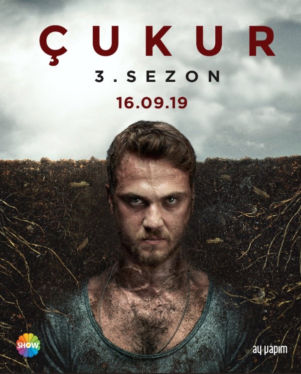 çukur 3.sezon