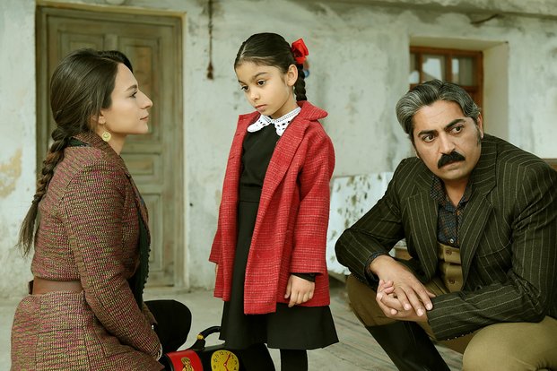 Bir Zamanlar Çukurova bölüm 63 dizi yorumları