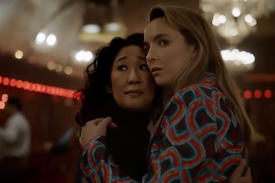 Killing Eve