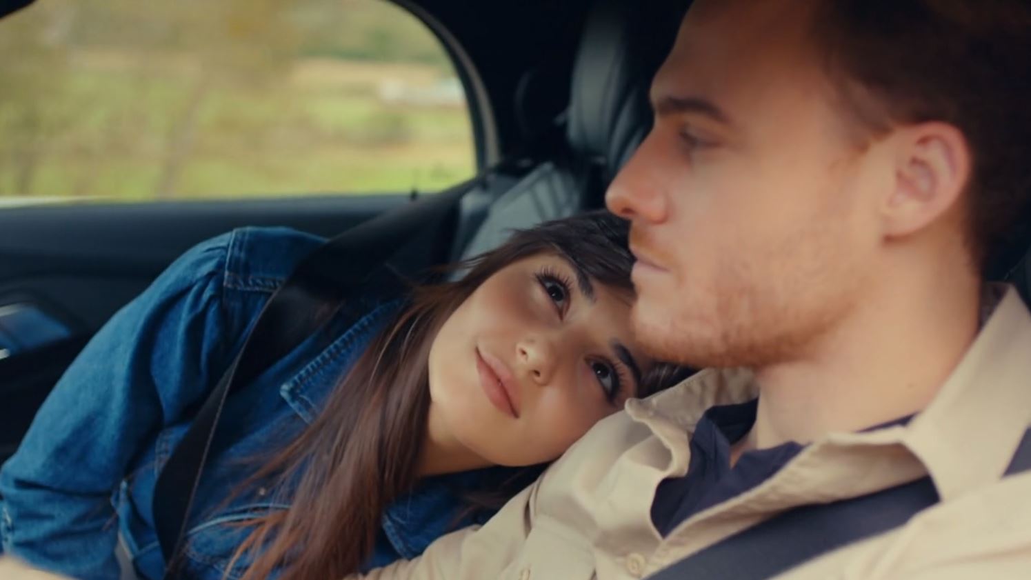 en cal kapimi hande ercel kerem bursin