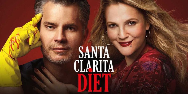 Santa Clarita Diet